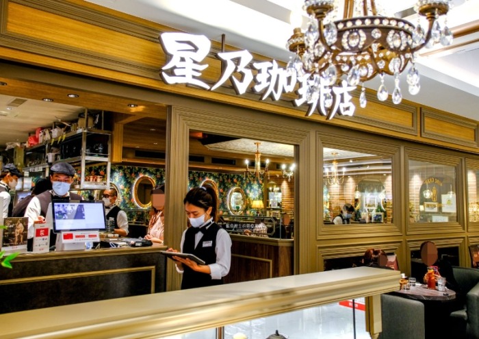 新光餐廳區怎麼吃最聰明 新光餐廳區怎麼吃最聰明
