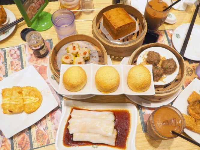 Top 10必吃清單 Top 10必吃清單