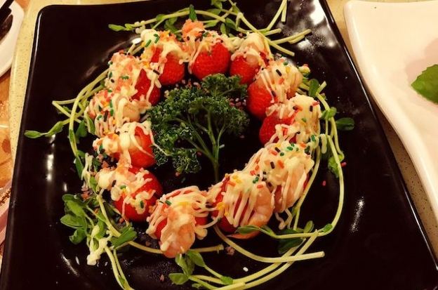 苗栗大湖餐廳 苗栗大湖餐廳