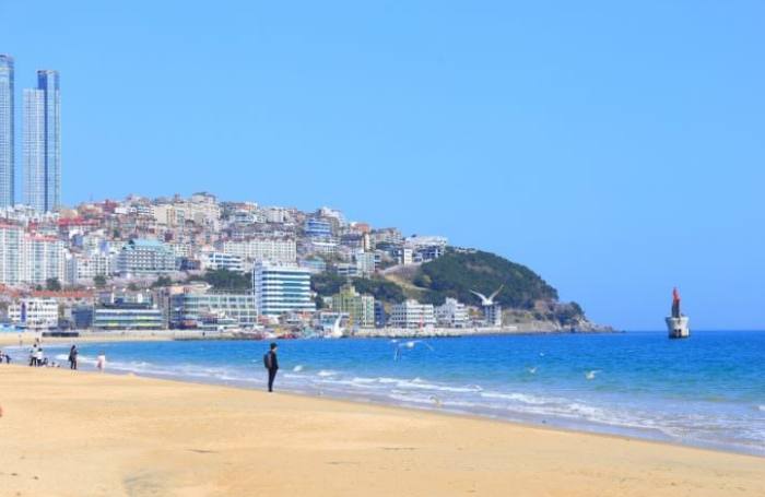 釜山攝影景點推薦 釜山攝影景點推薦