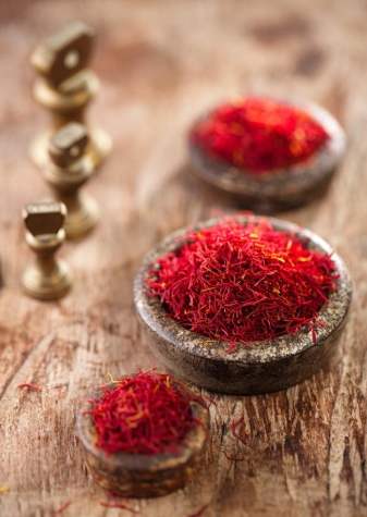 誰不能吃藏紅花 誰不能吃藏紅花