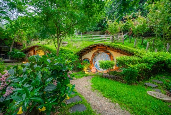 台灣自然景點 台灣自然景點