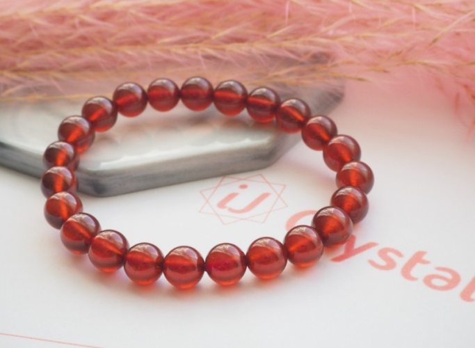 石榴石分級標準