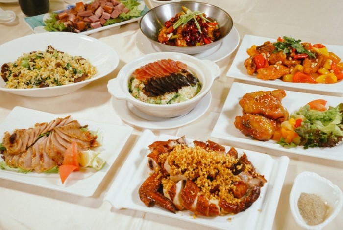 小港夜市小吃 小港夜市小吃