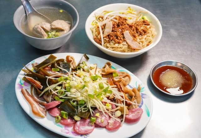 高雄前鎮美食 高雄前鎮美食