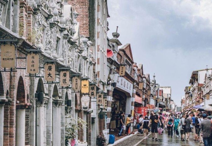 桃園老街推薦 桃園老街推薦