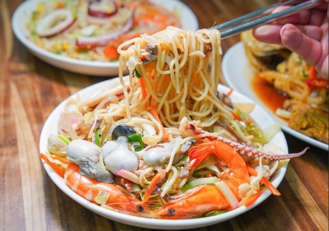 前鎮必吃小吃 前鎮必吃小吃