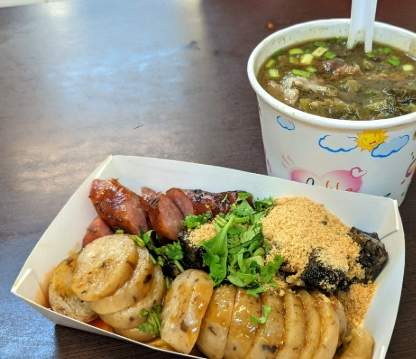 大溪午餐選擇 大溪午餐選擇