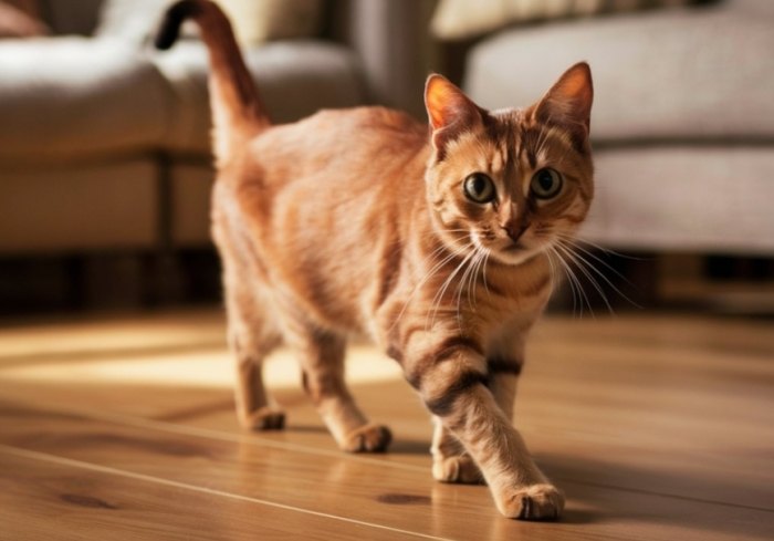 貓咪情緒判斷 貓咪情緒判斷