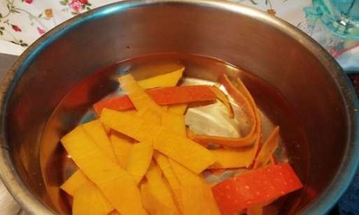 木鱉果皮茶功效 木鱉果皮茶功效