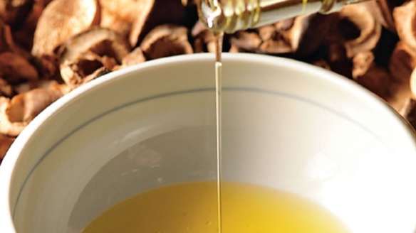 苦茶油壞處 苦茶油壞處