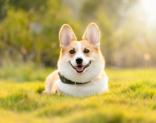 柯基犬缺點 柯基犬缺點