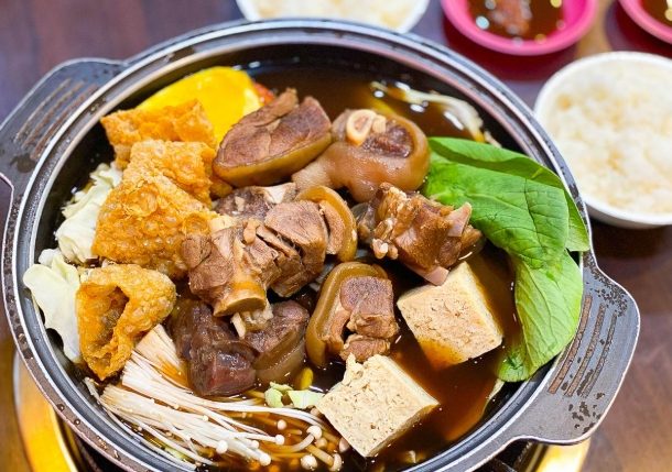 高雄岡山美食評分 高雄岡山美食評分