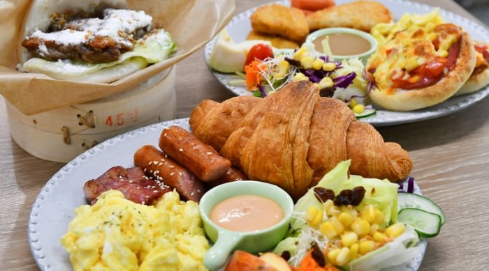 嘉義早餐推薦 嘉義早餐推薦