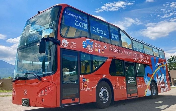 北海道觀光 北海道觀光