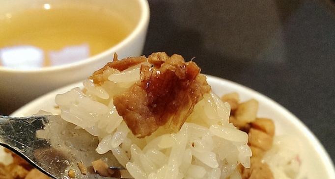 傳統米糕做法 傳統米糕做法