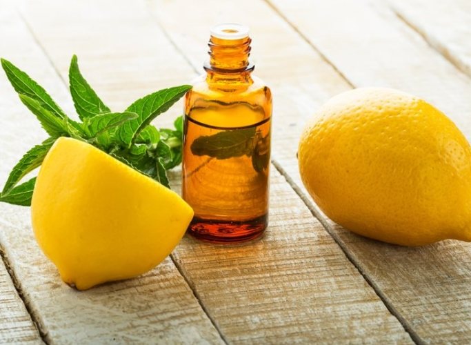 檸檬精油使用方法 檸檬精油使用方法