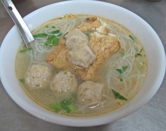 員山魚丸米粉歷史 員山魚丸米粉歷史