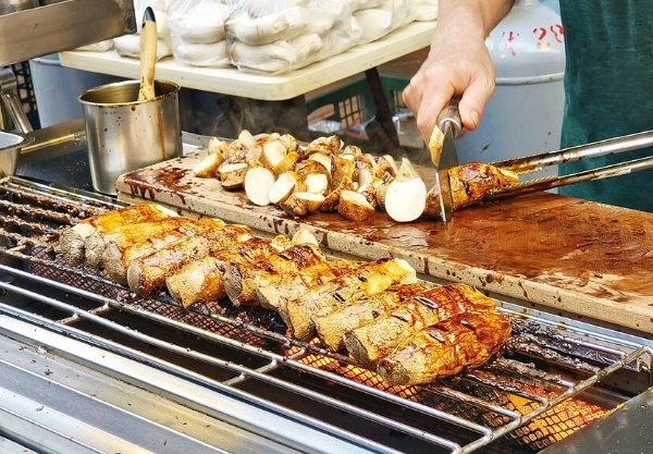 士林夜市吃什麼 士林夜市吃什麼