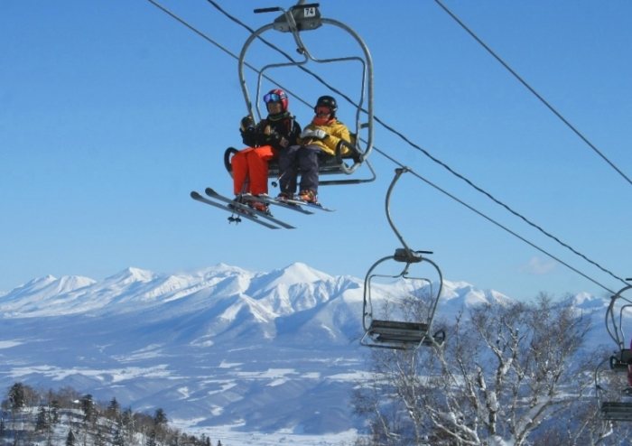北海道滑雪攻略 北海道滑雪攻略