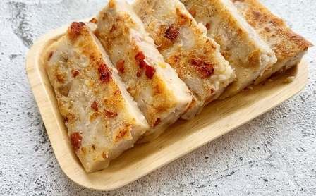 芋頭糕食譜 芋頭糕食譜