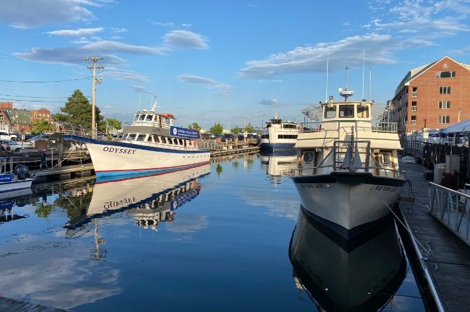 波特蘭旅遊攻略 波特蘭旅遊攻略