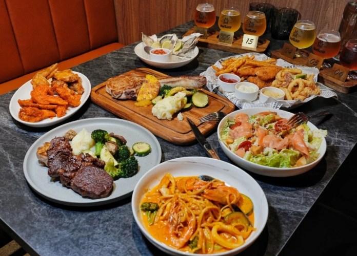 西門町美食 西門町美食