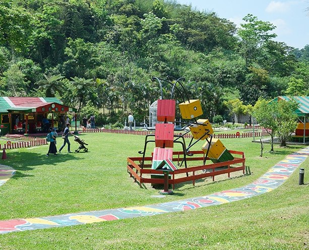 戶外親子活動北部 戶外親子活動北部