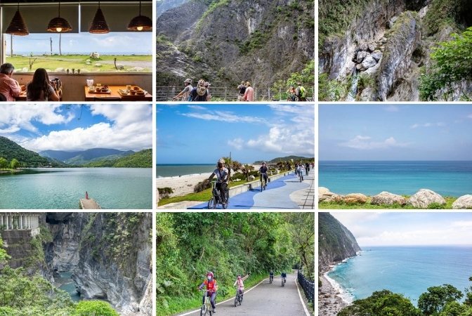 花蓮景點推薦 花蓮景點推薦