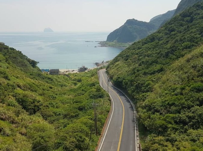 台灣環島旅行 台灣環島旅行