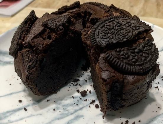 布朗尼加熱技巧 布朗尼加熱技巧