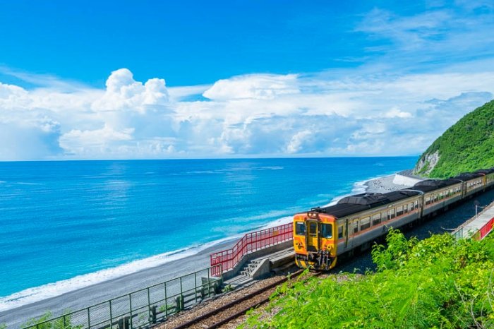 台東海邊旅遊 台東海邊旅遊