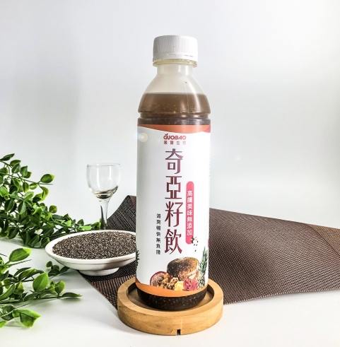 奇亞籽飲料做法 奇亞籽飲料做法
