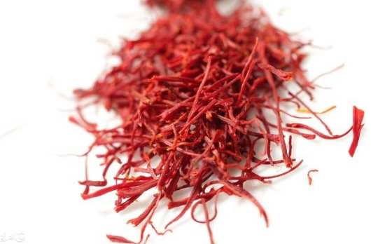 藏紅花副作用 藏紅花副作用
