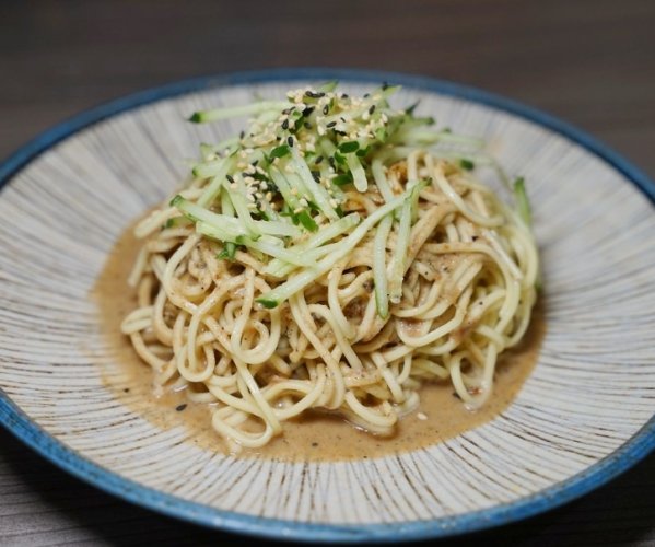 內壢美食涼麵 內壢美食涼麵