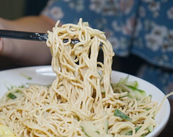 桃園涼麵推薦 桃園涼麵推薦