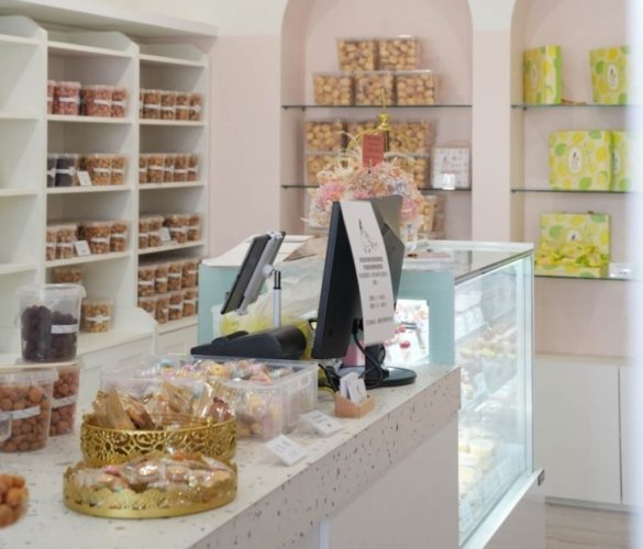 嘉義傳統甜點 嘉義傳統甜點