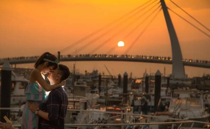 台北情侶行程 台北情侶行程