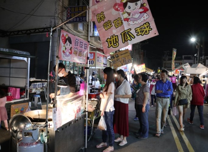 麗寶樂園夜市交通 麗寶樂園夜市交通