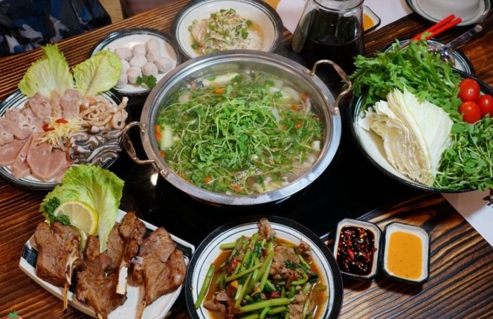 湖內美食推薦 湖內美食推薦