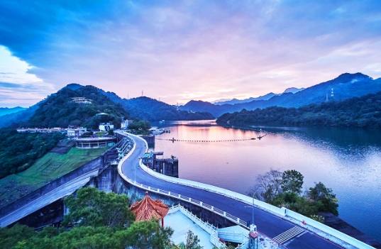 台灣深度旅遊景點 台灣深度旅遊景點