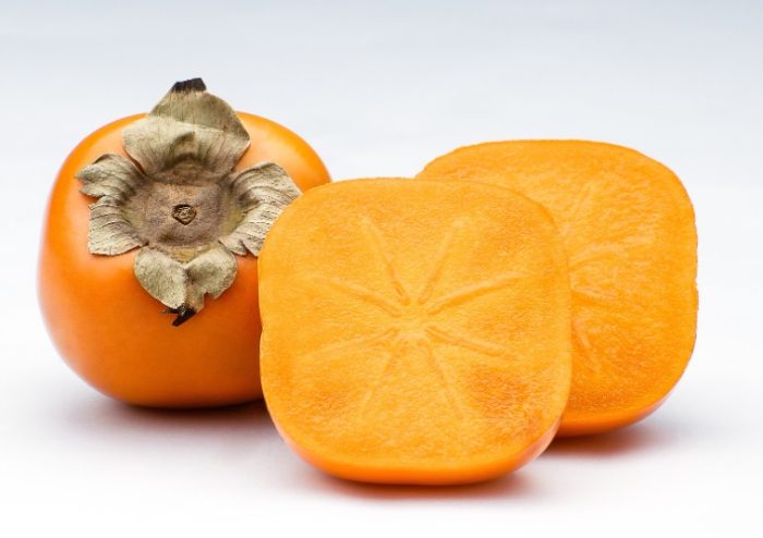 柿子不能和什麼一起吃