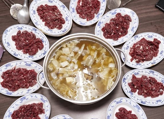 高雄溫體牛肉火鍋 高雄溫體牛肉火鍋