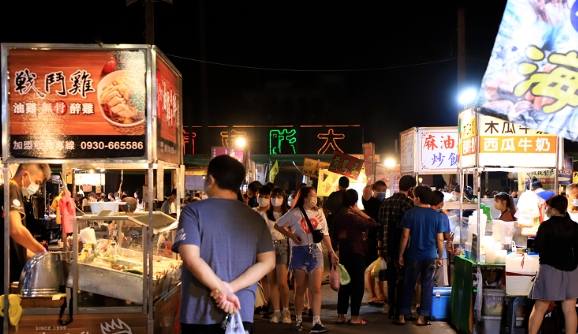 湖內夜市必吃 湖內夜市必吃