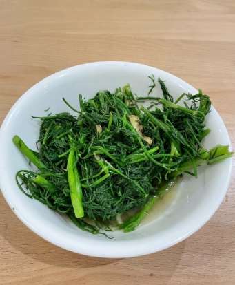 小茴香菜功效