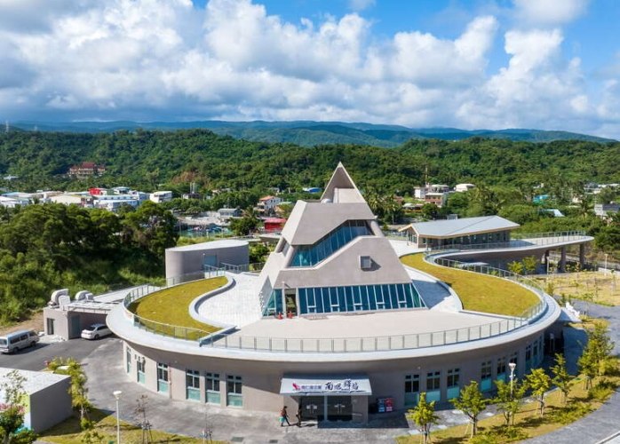 臺東景點推薦 臺東景點推薦