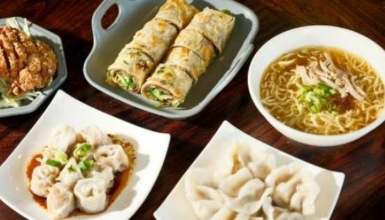 東大門夜市美食 東大門夜市美食