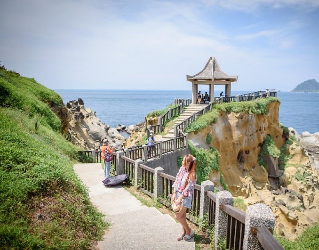 基隆旅遊景點 基隆旅遊景點