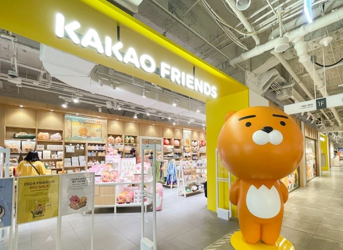 明洞購物指南 明洞購物指南