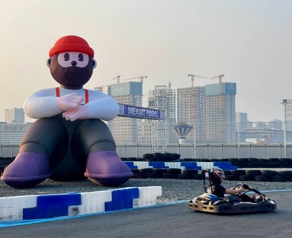 深圳卡丁車價格 深圳卡丁車價格